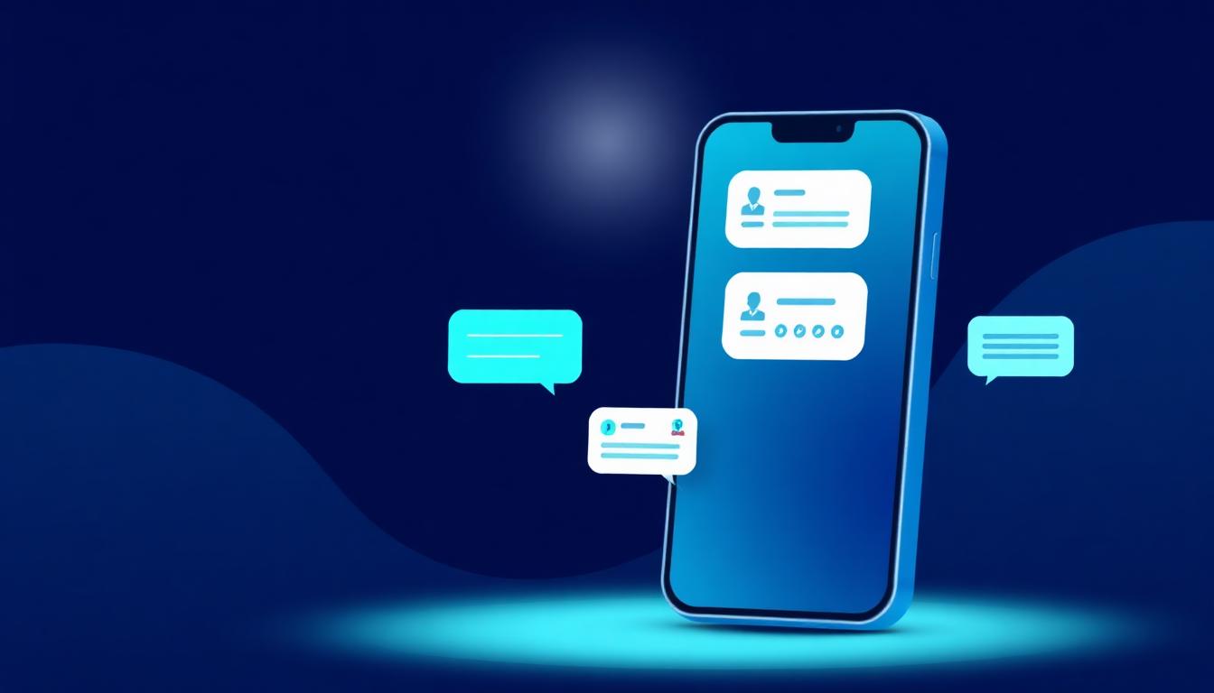 AI-chatbot die 24/7 vastgoedleads opvolgt en afspraken plant
