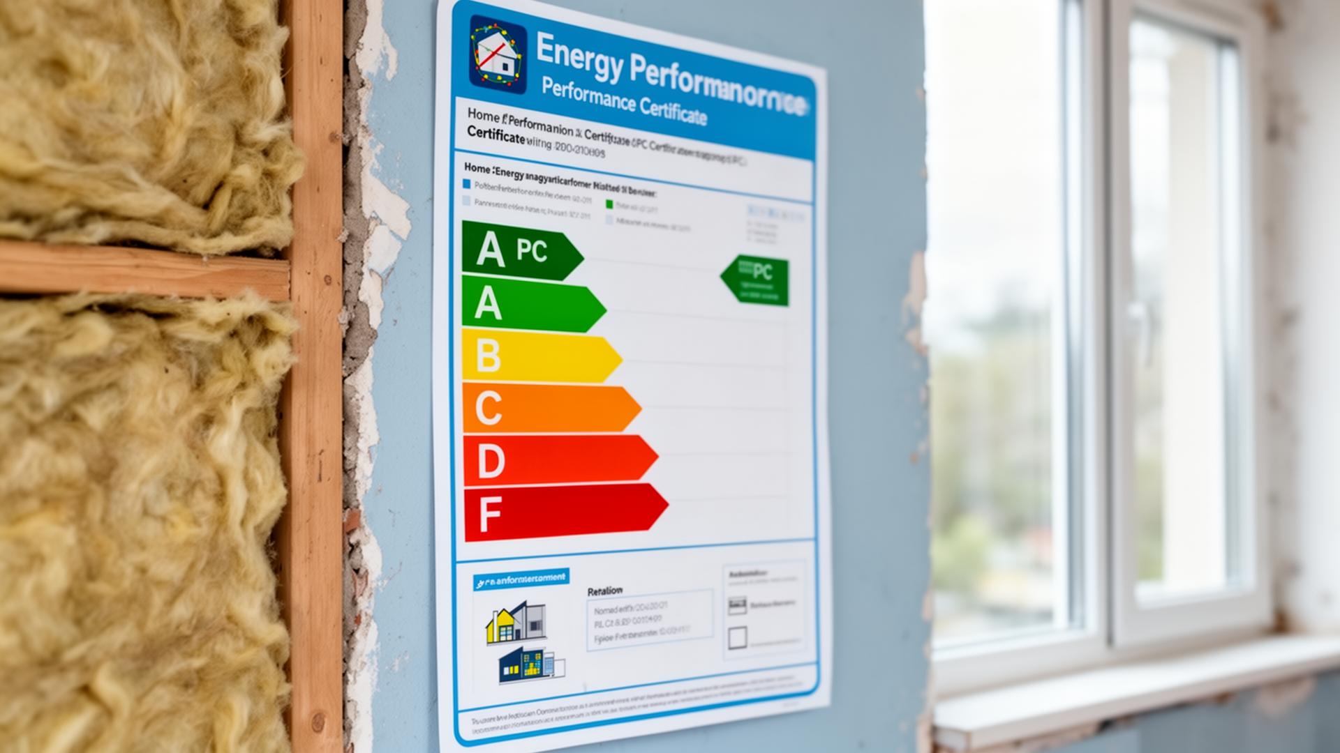 EPC, isolatie en de 3 renovatiescenario's: wat betekent dit concreet voor jouw woning?
