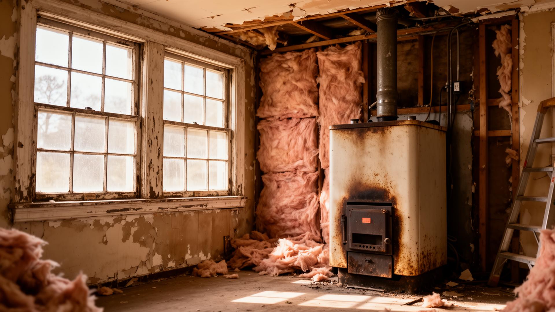 De verborgen renovatiekosten die kopers over het hoofd zien (en hoe je ze vooraf in kaart brengt)