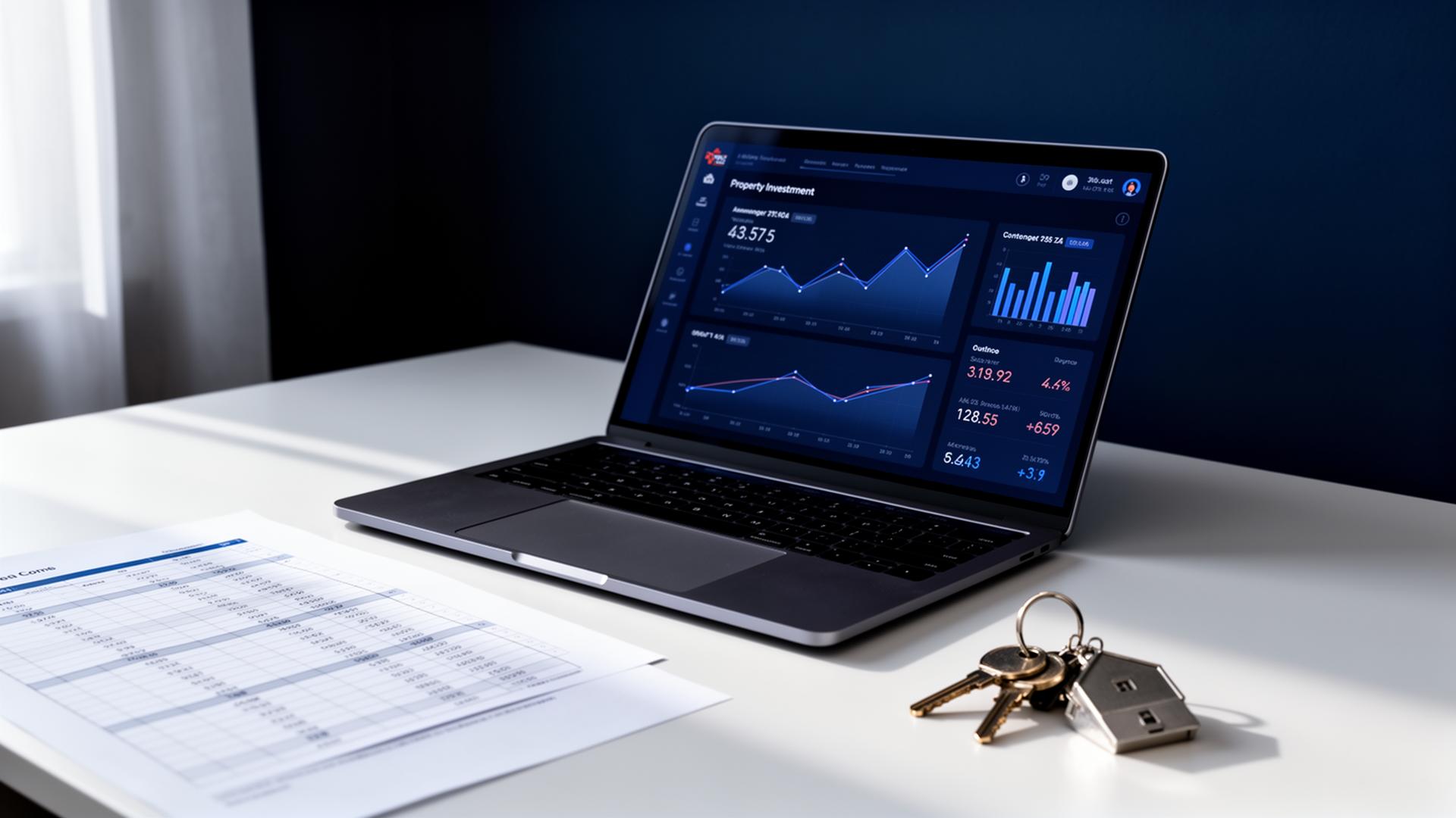 Vastgoed Scanner vs. de klassieke aanpak: spreadsheet, buikgevoel en het bezoek ter plaatse